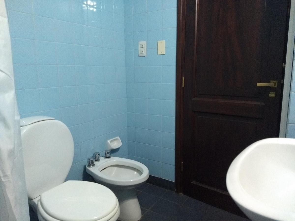 Apartment Buena Vista Salta
